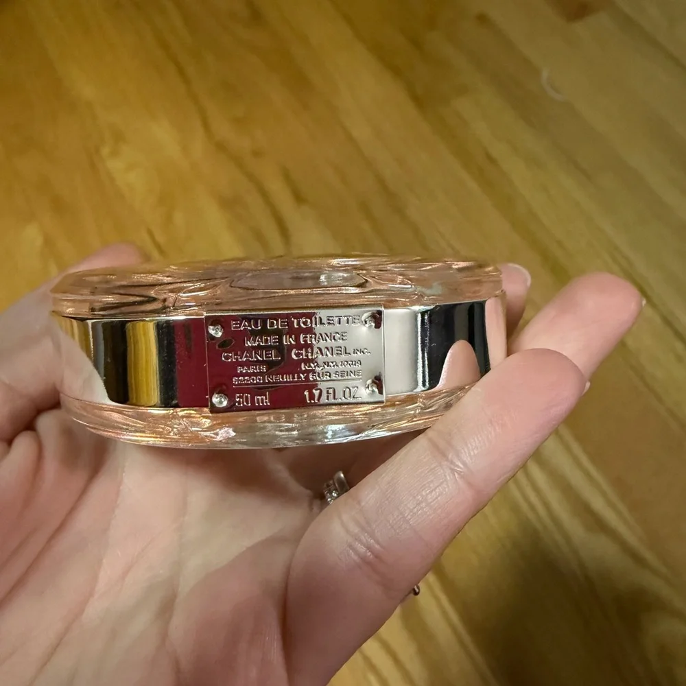 CHANEL Chance Eau Vive - Picture 3 of 3